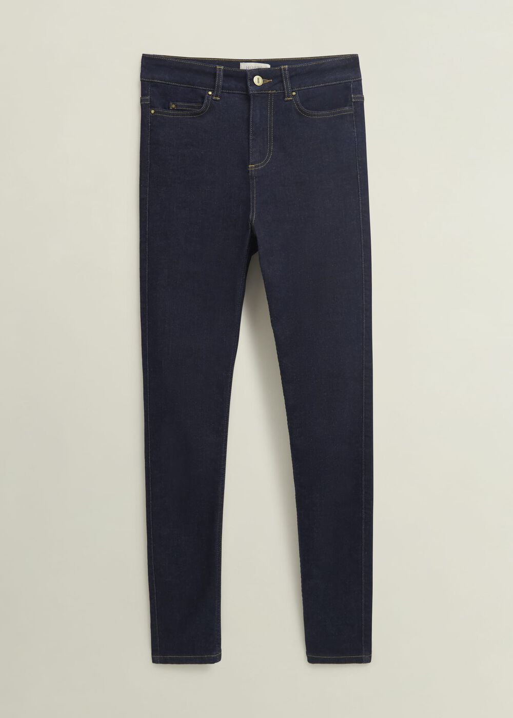 Indigo Gia Sculpting Jeans