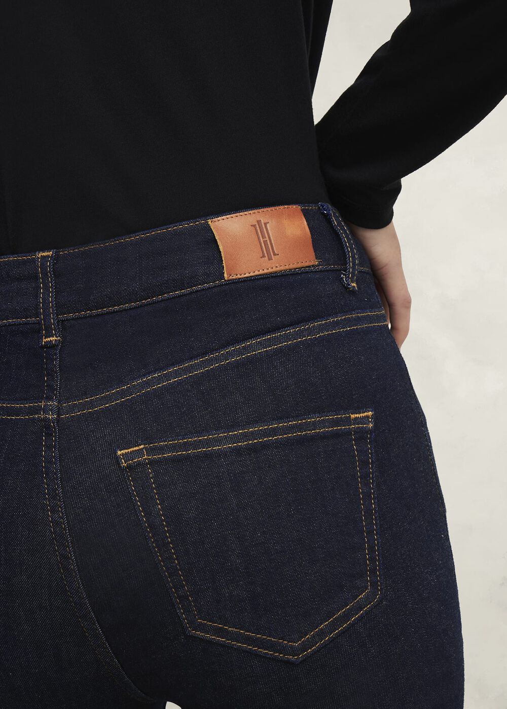 Indigo Gia Sculpting Jeans