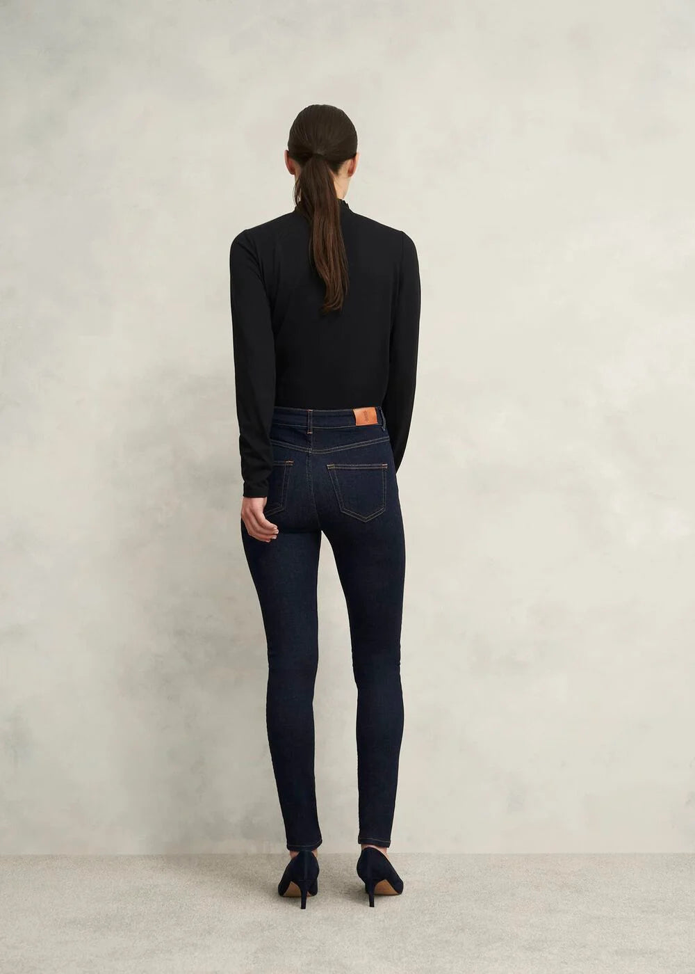 Indigo Gia Sculpting Jeans