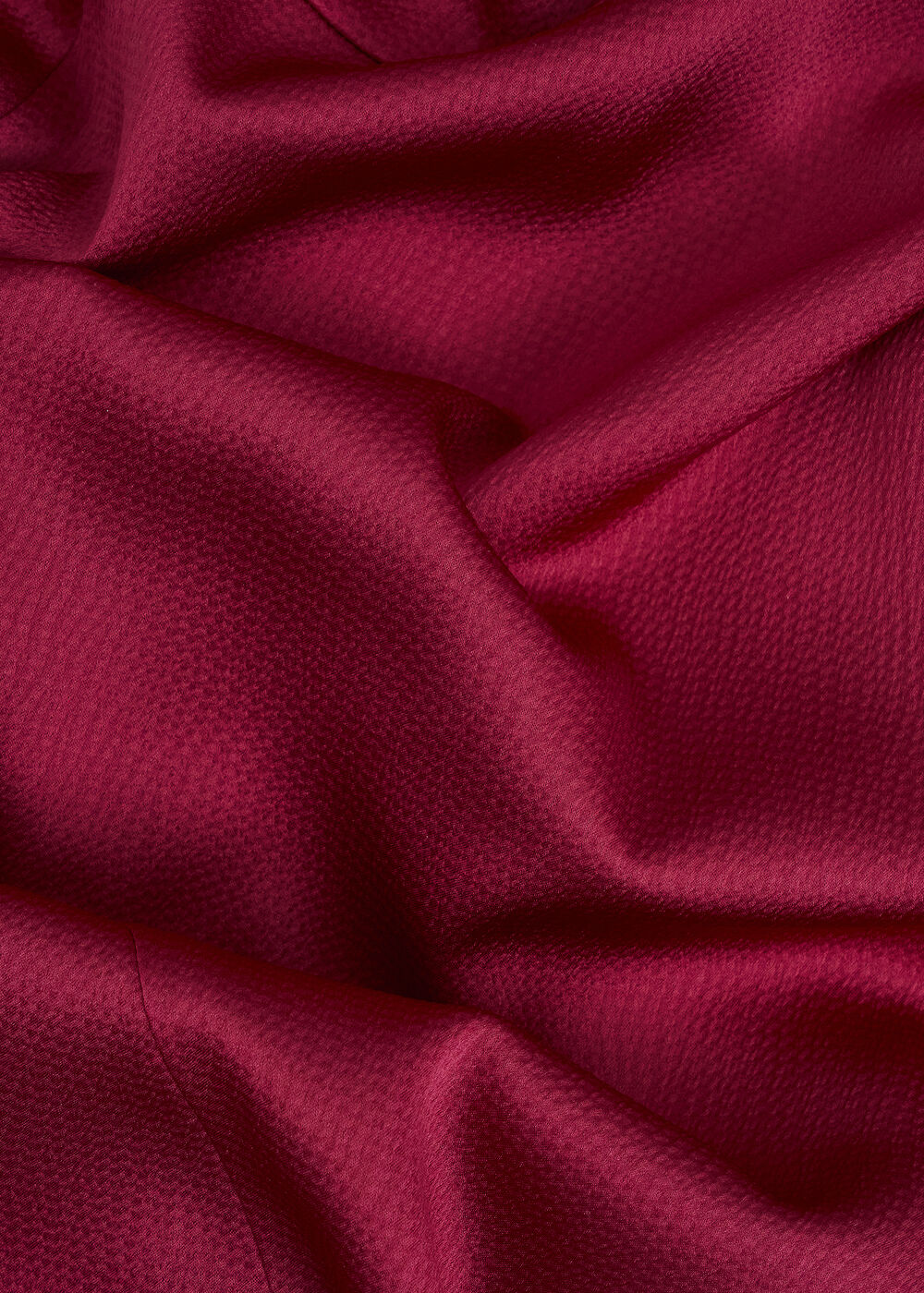 Lipstick Red Marilyn Dress