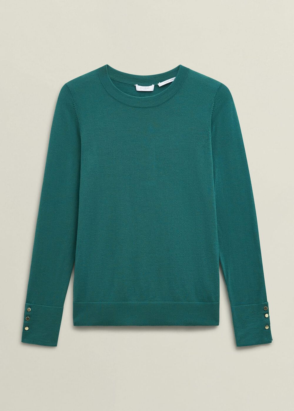 Penny Merino Jumper