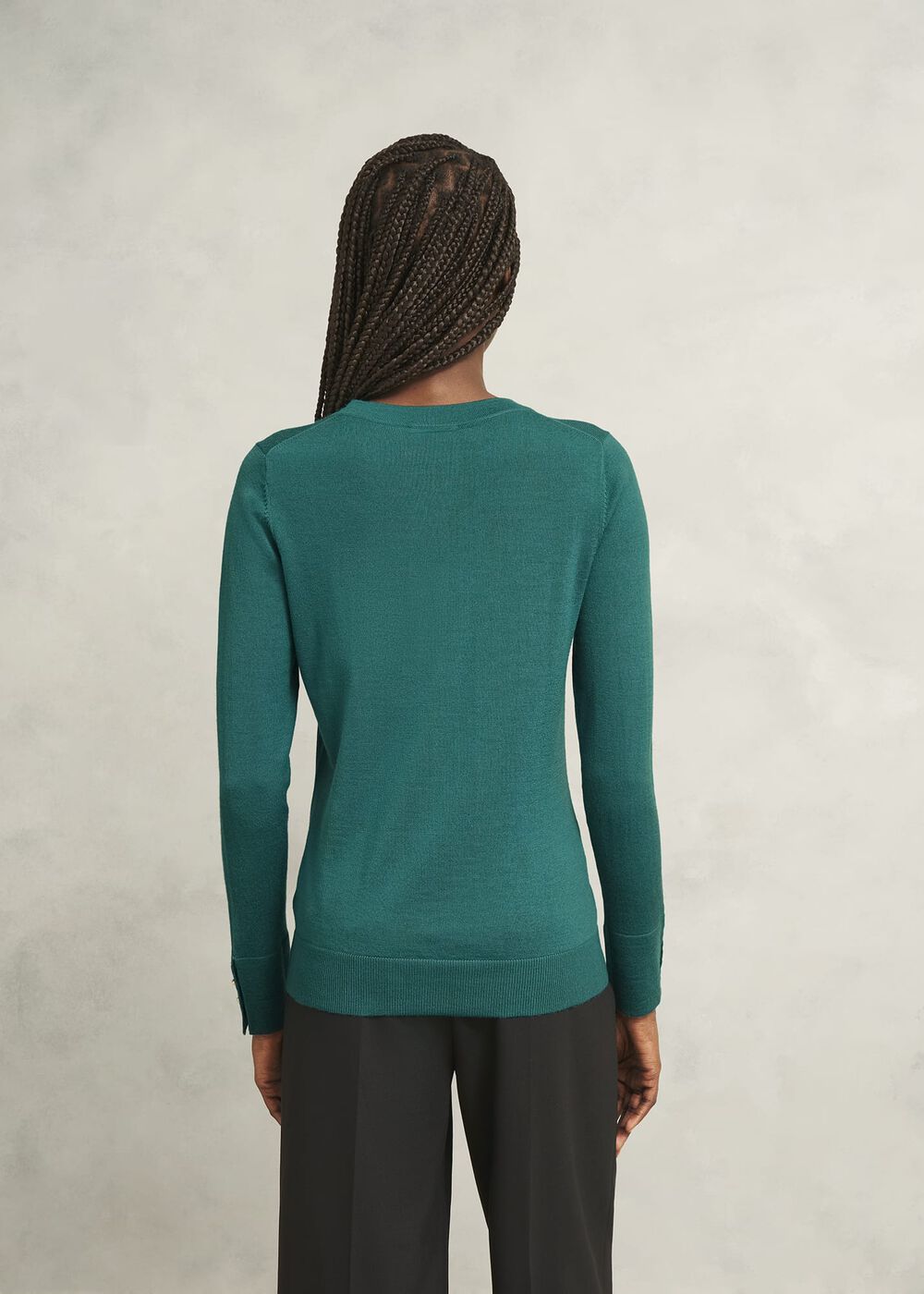 Penny Merino Jumper